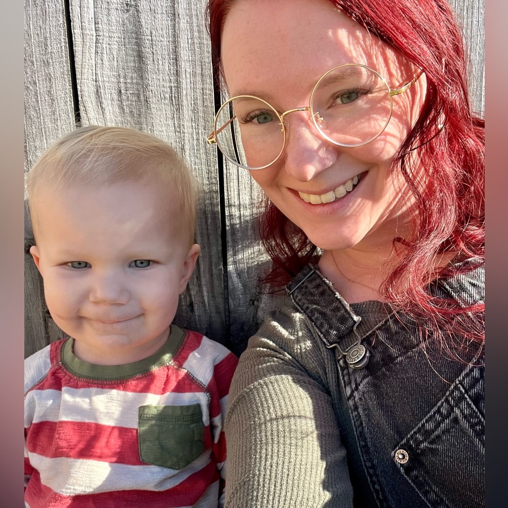 Meet your Posher, Erin